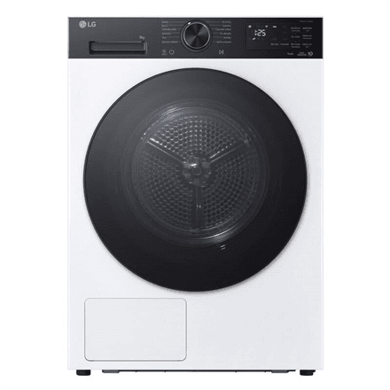 LG Dryer Machine RHX5009TKB – nuotrauka 1