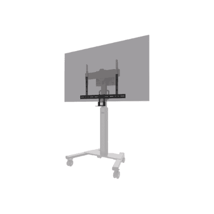 Neomounts AV50-500BL PTZ/UC Camera Shelf Kit · Universal · 43-110 " – image 1