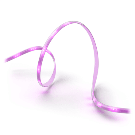 Philips Hue Solo lightstrip, 5m | 20 W | Variable – nuotrauka 1
