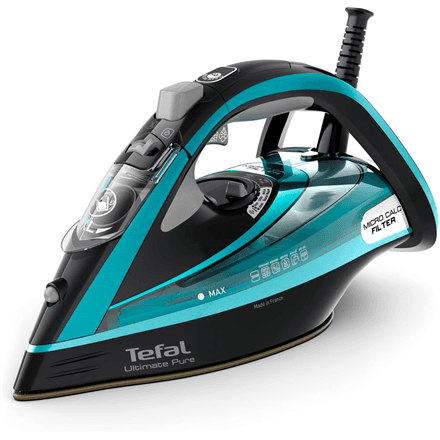 TEFAL Ultimate Pure FV9844E0 – image 1