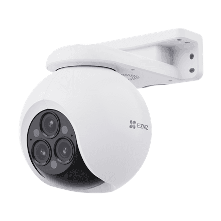 EZVIZ Smart Home Wi-Fi Camera – nuotrauka 1