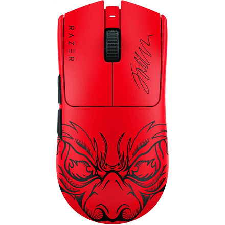 Razer | Viper V3 Pro | Gaming Mouse | Wireless/Wired | Faker Edition – nuotrauka 1