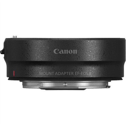 Canon Mount Adapter EF-EOS R (ACCY) – image 1