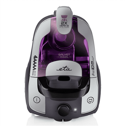 ETA Vacuum cleaners – nuotrauka 1