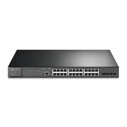 TP-LINK L2 Managed Switch – image 1