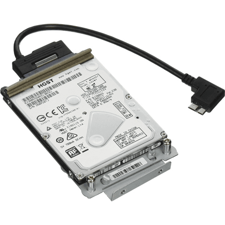Lexmark | 500+ GB Hard Disk – image 1