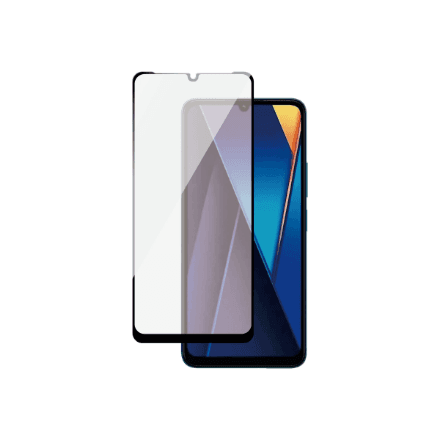 SAFE by PanzerGlass Screen Protector Xiaomi Poco C65 · Redmi 13C · Ultra-Wide Fit – image 1