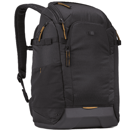 Case Logic Viso | Large Camera Backpack | Black – image 1
