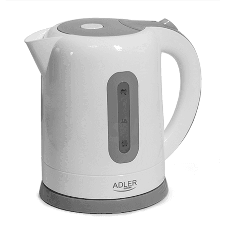 Adler Kettle – nuotrauka 1