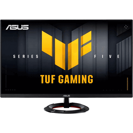 ASUS TUF VG249Q5R Gaming Monitor 24" FHD/IPS 1920x1080/16:9/300cd/m2/1ms Display port, HDMI | Asus – nuotrauka 1