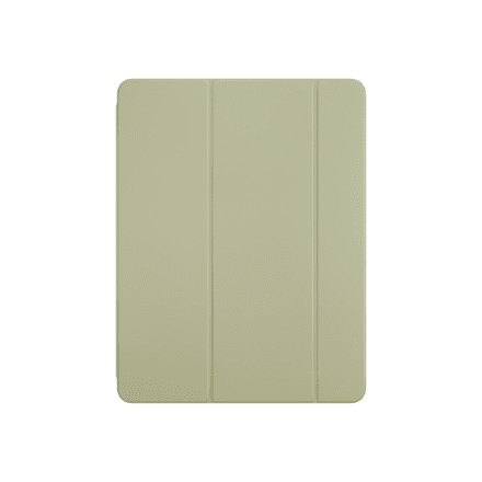 Apple | Smart Folio for iPad Air 13-inch (M2) | Folio | Polyurethane | Sage – image 1