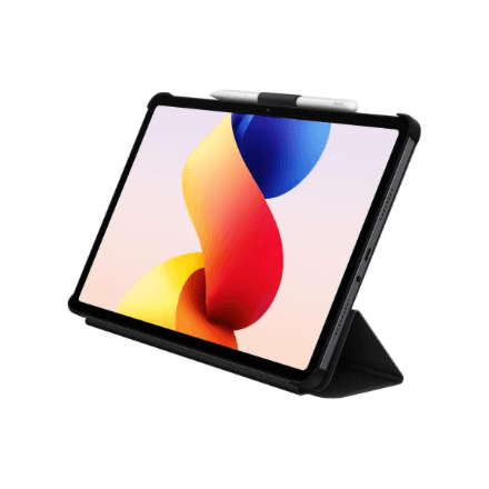 Xiaomi Redmi Pad 2 Pro Cover | Flip cover for tablet | Gray – image 1