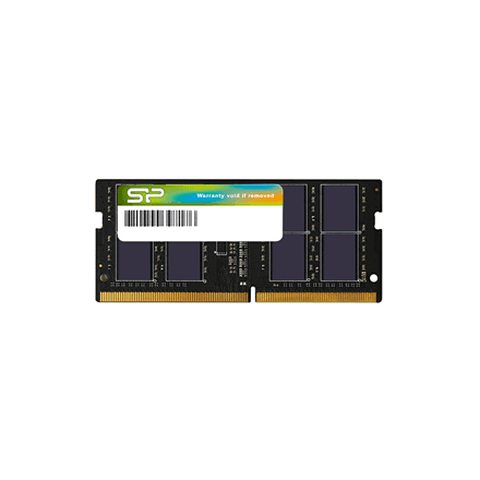 Silicon Power SP016GBSFU266X02 – nuotrauka 1