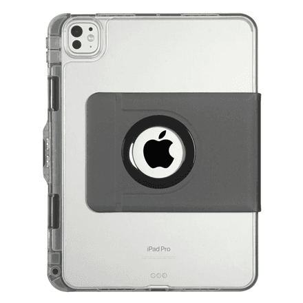 Targus | VersaVu Clear Case | THZ953GL | Fits up to size 10.9-11 " | Tablet case | Clear – nuotrauka 1