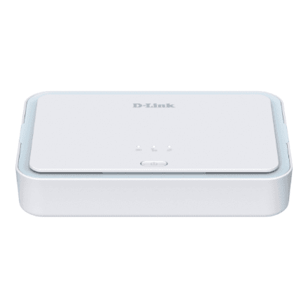 D-Link DBR-330-G 5G NR AX3000 Wi-Fi 6 Mobile Router – image 1