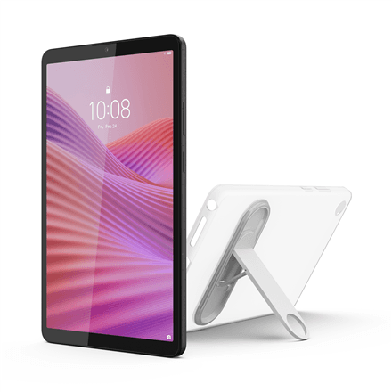 Lenovo Tab One Wi-Fi (without power adapter) · ZAF00254SE · 8.7 " – nuotrauka 1