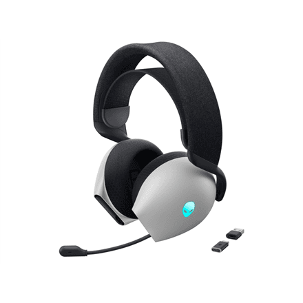 Dell Gaming Headset Alienware Tri Mode AW725H – image 1