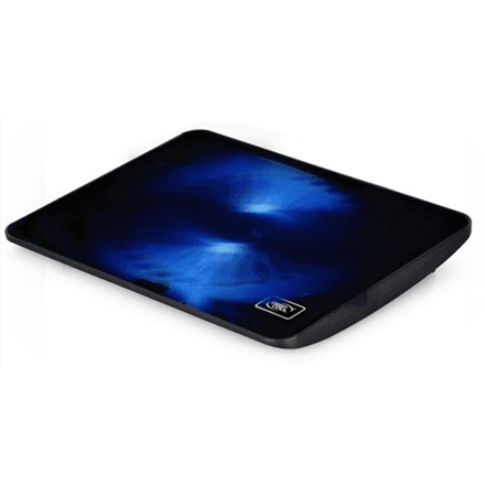 Deepcool | Wind Pal Mini | Notebook cooler up to 15.6" | 340X250X25mm mm | 575g g – nuotrauka 1