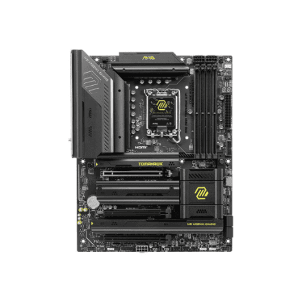 MSI MAG Z890 TOMAHAWK WIFI · Processor family Intel · Processor socket LGA1851 – image 1