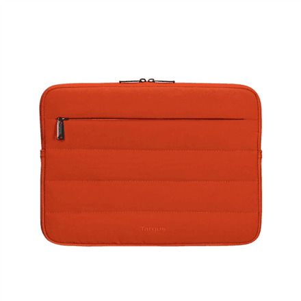 Targus Puffer 15-16" Sleeve - Rust Orange | Targus – nuotrauka 1