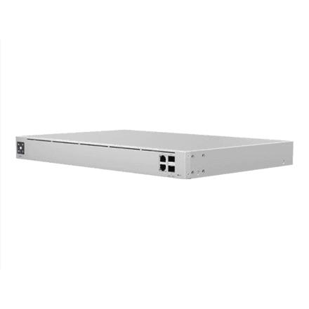 Ubiquiti UniFi Next-generation Gateway Pro – nuotrauka 1