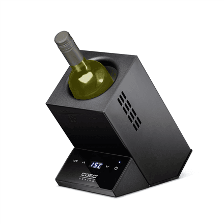 Caso Wine cooler for one bottle – image 1