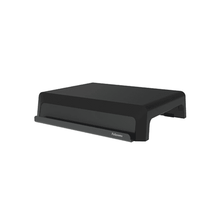 Fellowes | Monitor Riser Breyta | Black – nuotrauka 1