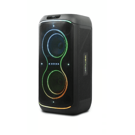 Muse Party Box Speaker – image 1