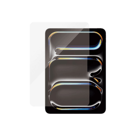 PanzerGlass Ultra-Wide Fit | 2831 | 11 " | Screen protector | Transparent – nuotrauka 1