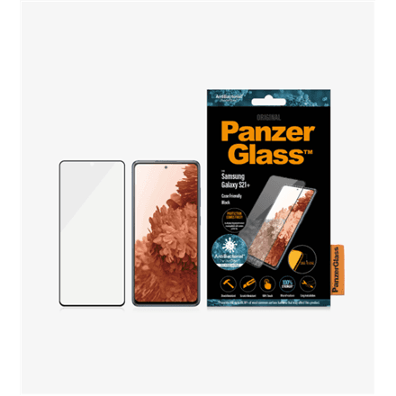 PanzerGlass Samsung – nuotrauka 1