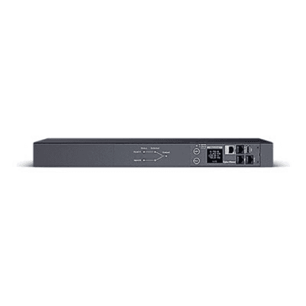 CyberPower Power Distribution Units | PDU44005 | 200-240 V – nuotrauka 1