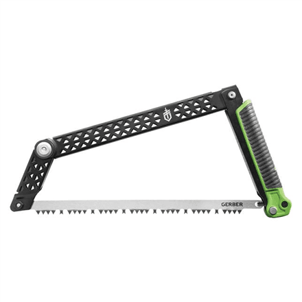 Gerber Outdoor Freescape Camp Saw – nuotrauka 1