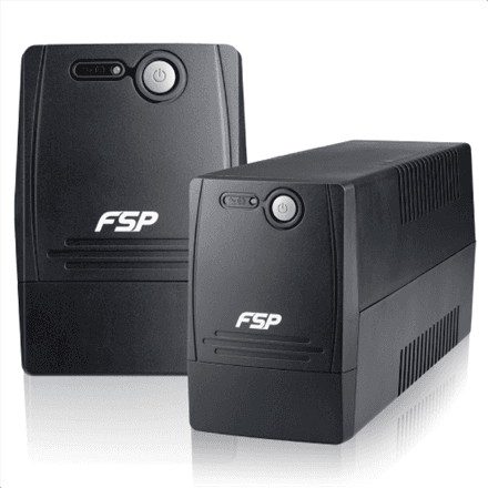 FSP | FP 600 | 600 VA | 220 V | 290 V – nuotrauka 1