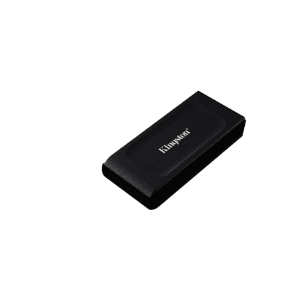 Kingston External SSD – nuotrauka 1