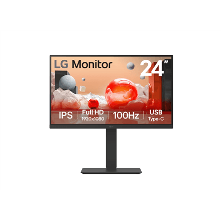 LG 24BA750-B – image 1