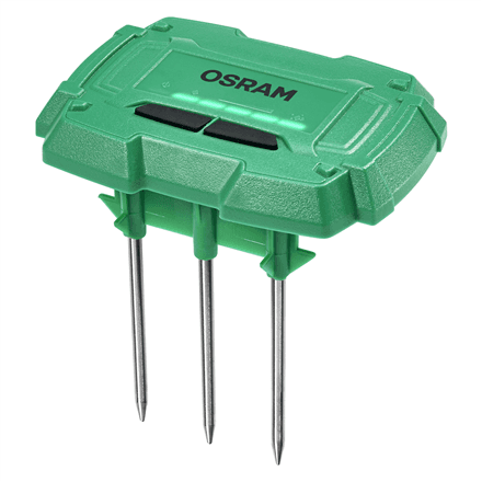 Osram SMART+ RF Soil Moisture Sensor | Green – nuotrauka 1