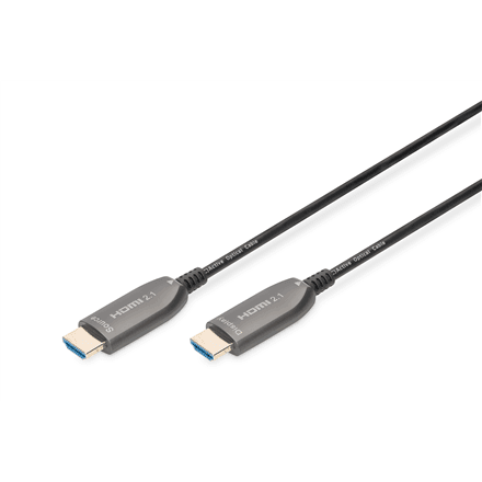 Digitus Connection Cable | HDMI to HDMI | 10 m – nuotrauka 1