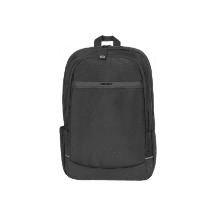 Natec | Kudu | Fits up to size 15.6 " | Backpack | Black – image 1