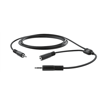 Elgato | Chat Link | 2GC309904002 | 3.5mm male – nuotrauka 1