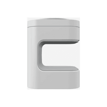 Hyper Hyperjuice Qi2 3-in-1 Magnetic Charging Stand – nuotrauka 1