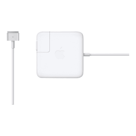 Apple 85W MagSafe 2 Power Adapter (for MacBook Pro with Retina display) – nuotrauka 1