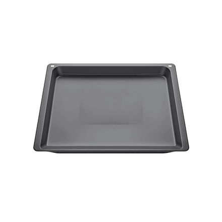 Bosch | Universal pan | HEZ532010 Deep | Anthracite – image 1