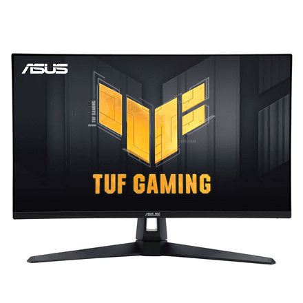 ASUS TUF VG27AQM5A Gaming Monitor 27" WLED QHD/IPS 2560x1440/16:9/300cd/m2/1ms Display port, HDMI | Asus – image 1