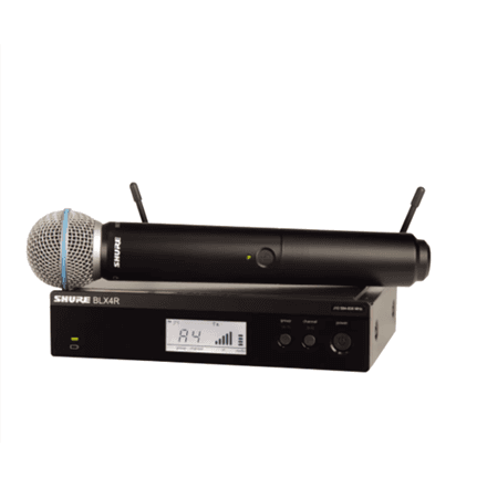 Shure Yes – nuotrauka 1