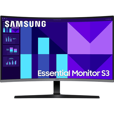Samsung LS27D390GAUXEN – nuotrauka 1