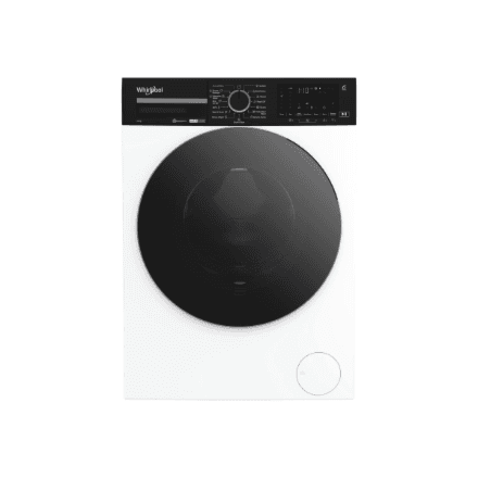 Whirlpool Washing Machine – nuotrauka 1