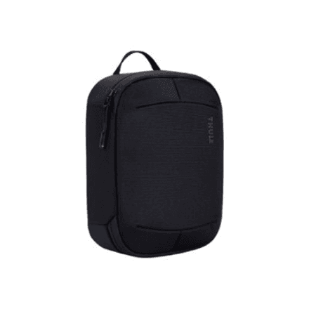Thule | Subterra 2 PowerShuttle Plus | Electronic organizer | Black – nuotrauka 1