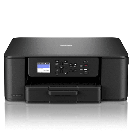Brother | DCP-J1310DW | Inkjet | Colour | A4 | Wi-Fi – nuotrauka 1