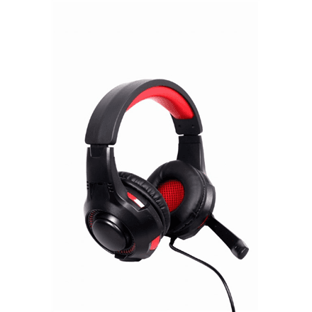 Gembird Surround USB headset – image 1