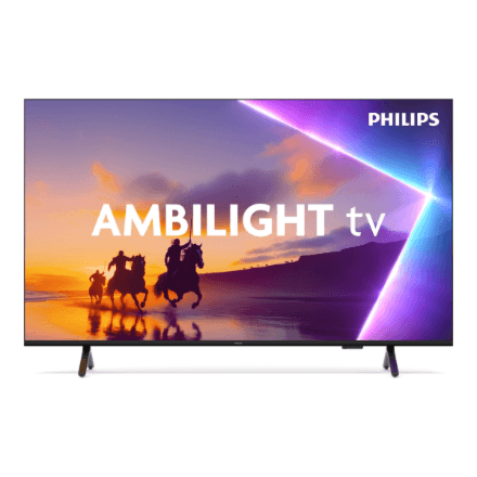 Philips 4K Ambilight TV | 75PUS8510/12 | 75 | Smart TV | AMBILIGHT TV | UHD – nuotrauka 1